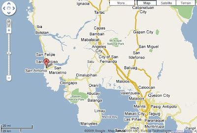 bus to morong bataan|Google Maps.